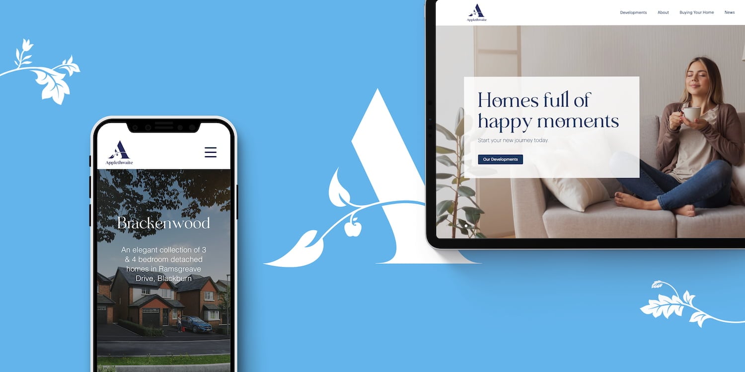 Applethwaite - A home for homes